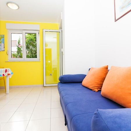 • Lungomare Beach Apartment Pula • Extérieur photo