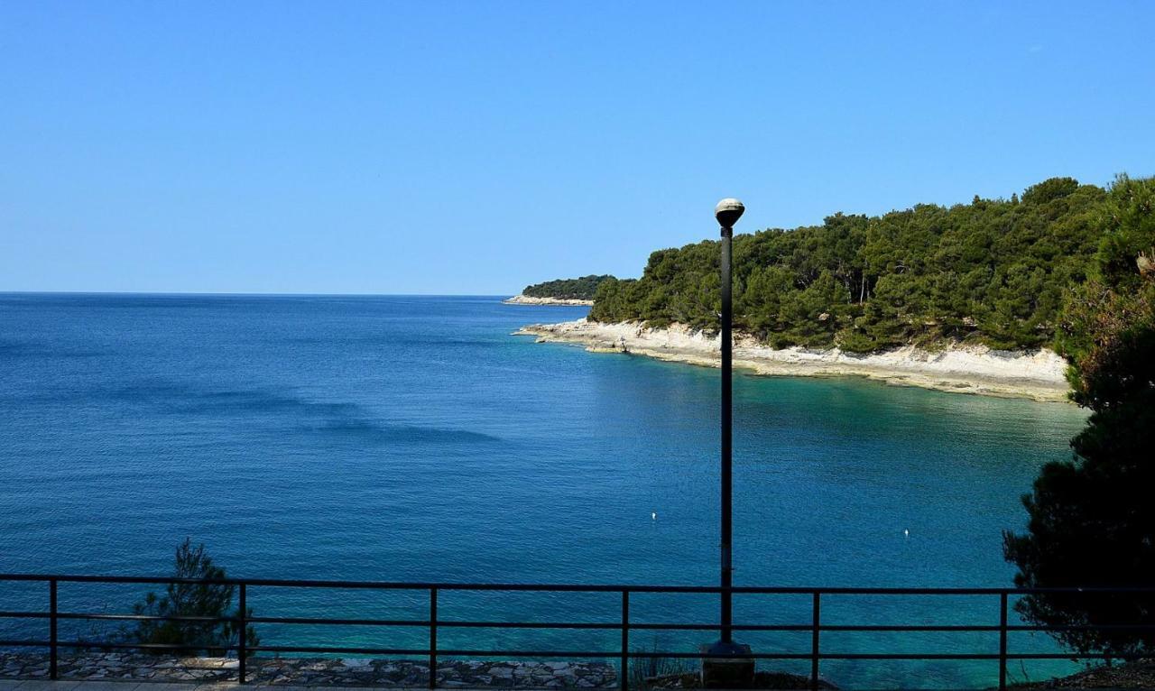• Lungomare Beach Apartment Pula • Extérieur photo
