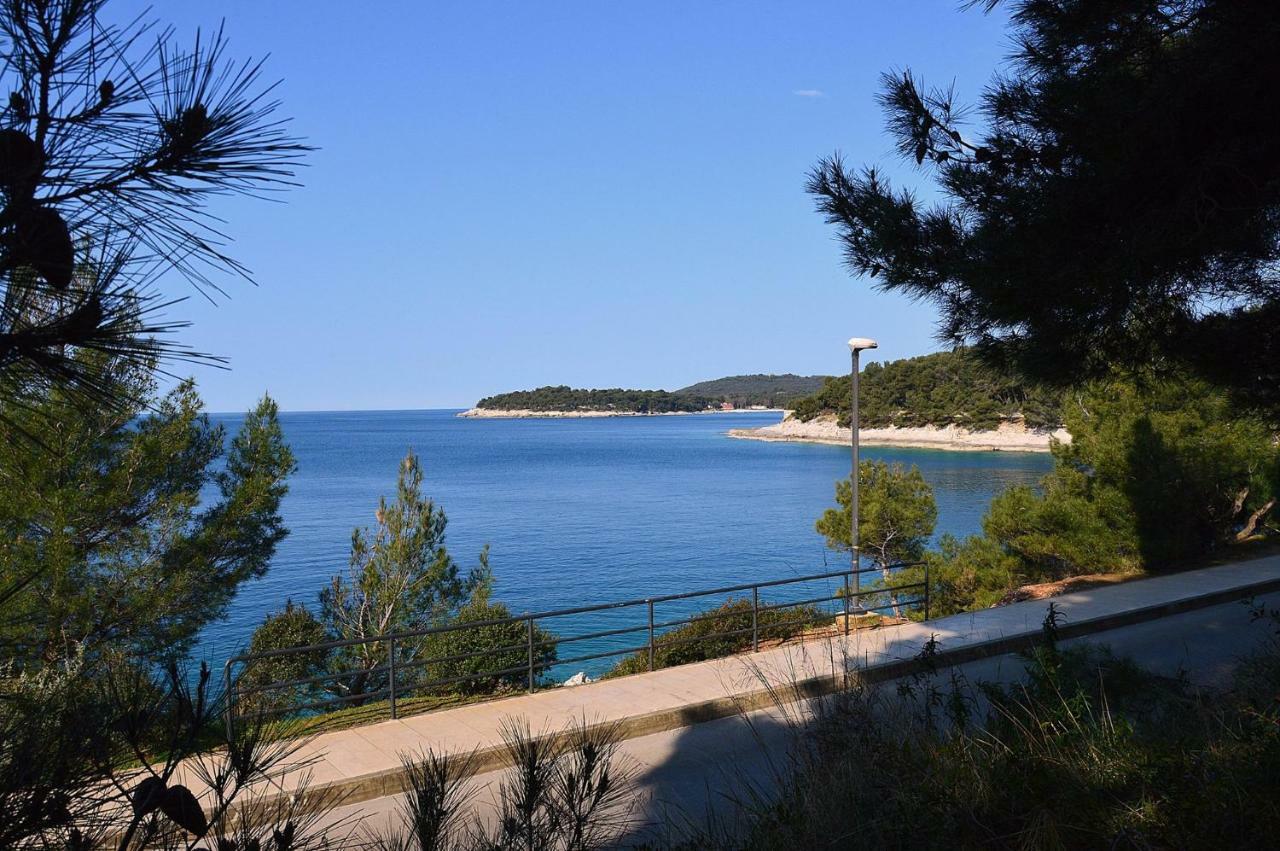 • Lungomare Beach Apartment Pula • Extérieur photo