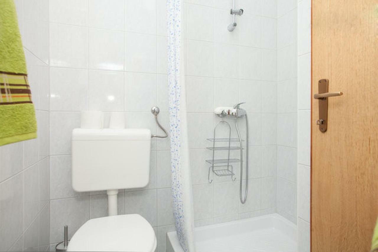 • Lungomare Beach Apartment Pula • Extérieur photo